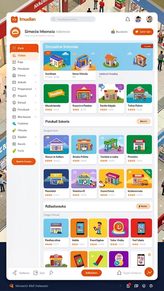 Screenshot Aplikasi yowestogel Resmi dan Terpercaya di Android nomor 2