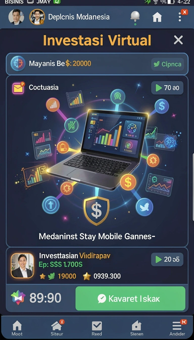 Screenshot dv188 Terbaru: Download APK Resmi dan Aman nomor 3