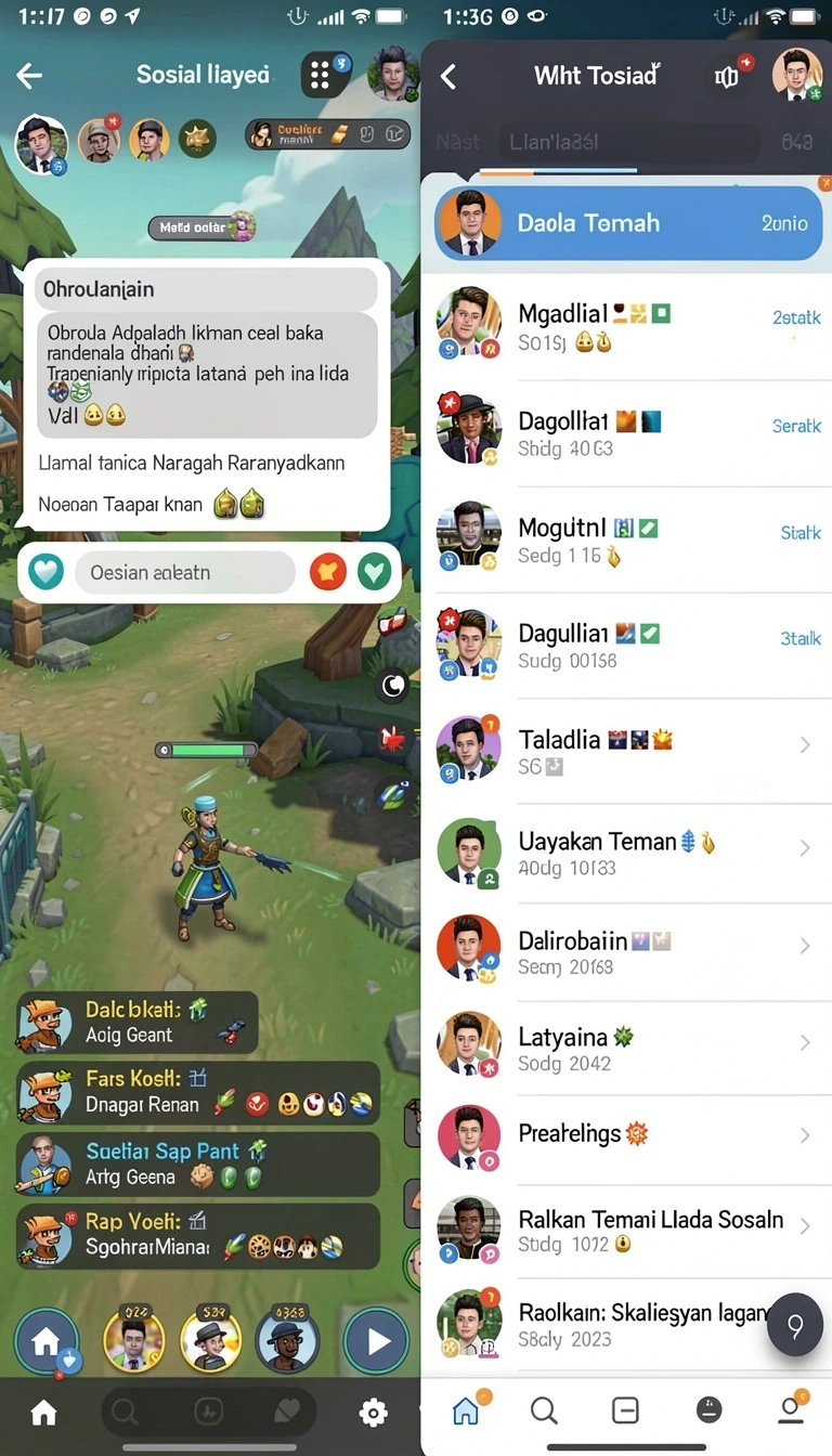 Screenshot Aplikasi vm108 Resmi: Download dan Instalasi nomor 3
