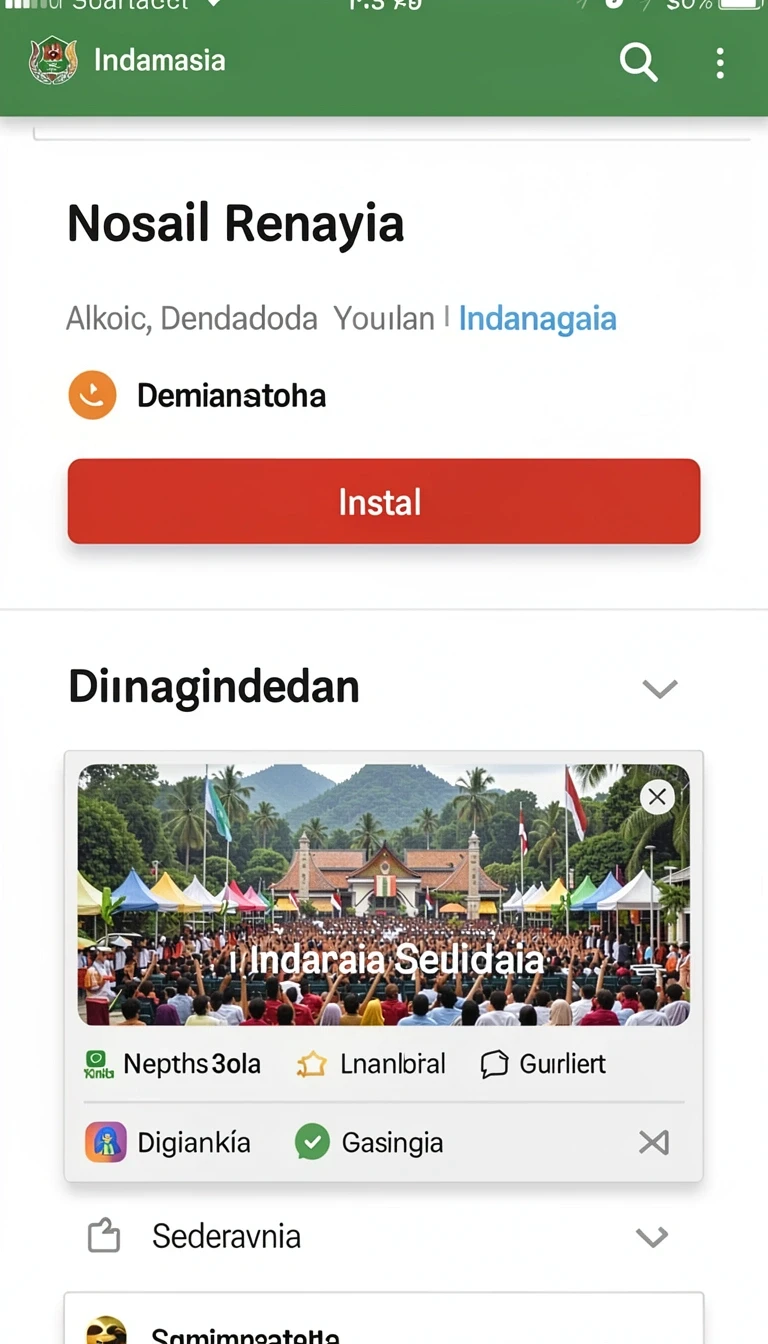 Screenshot Aplikasi win4d Resmi: Download dan Instalasi nomor 2
