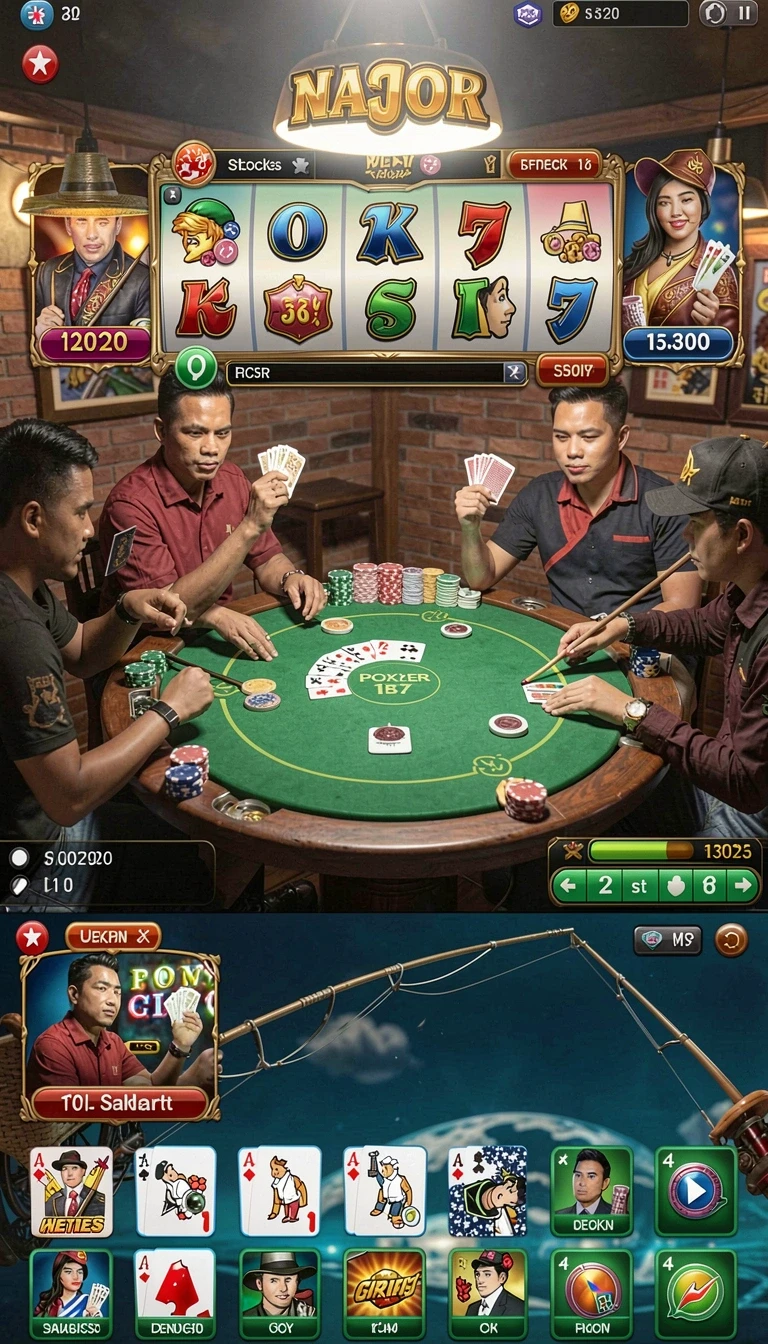 Screenshot pol88 Terbaru: Download APK Resmi dan Aman nomor 1