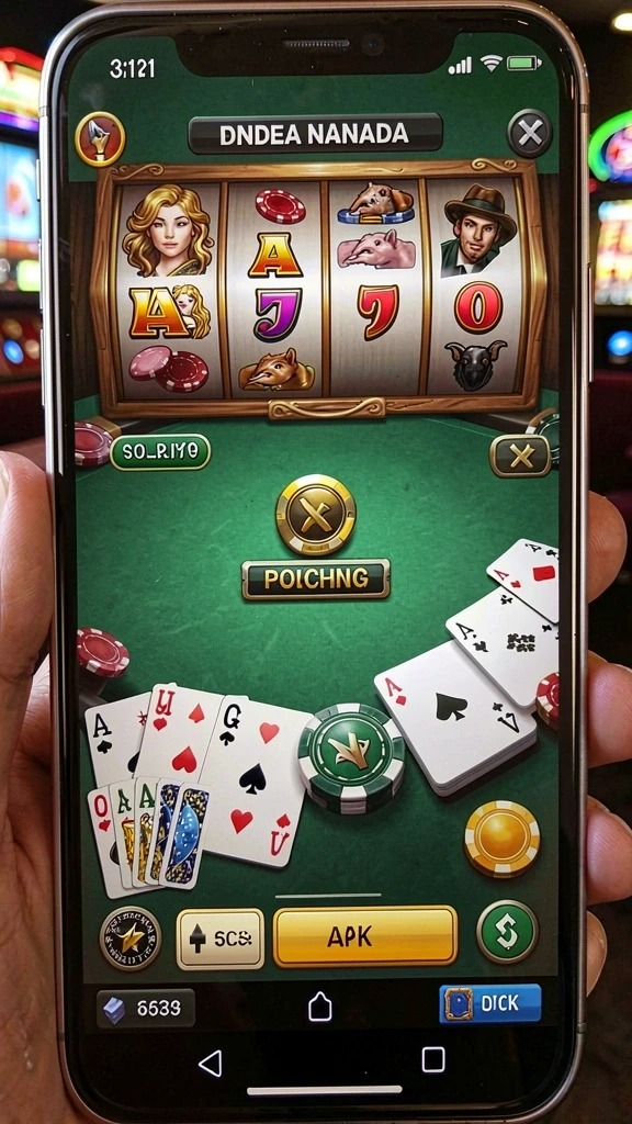 Screenshot api288 Terbaru: Download APK Resmi dan Aman nomor 2