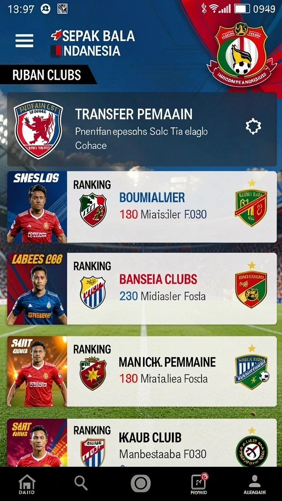 Screenshot Aplikasi 333i Resmi: Download dan Instalasi nomor 1