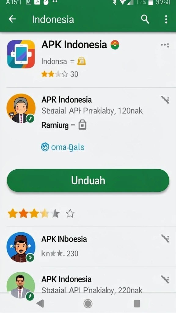 Screenshot protogel Terbaru: Download APK Resmi dan Aman nomor 1