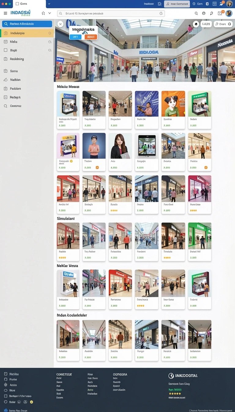 Screenshot mega288 Terbaru: Download APK Resmi dan Aman nomor 1