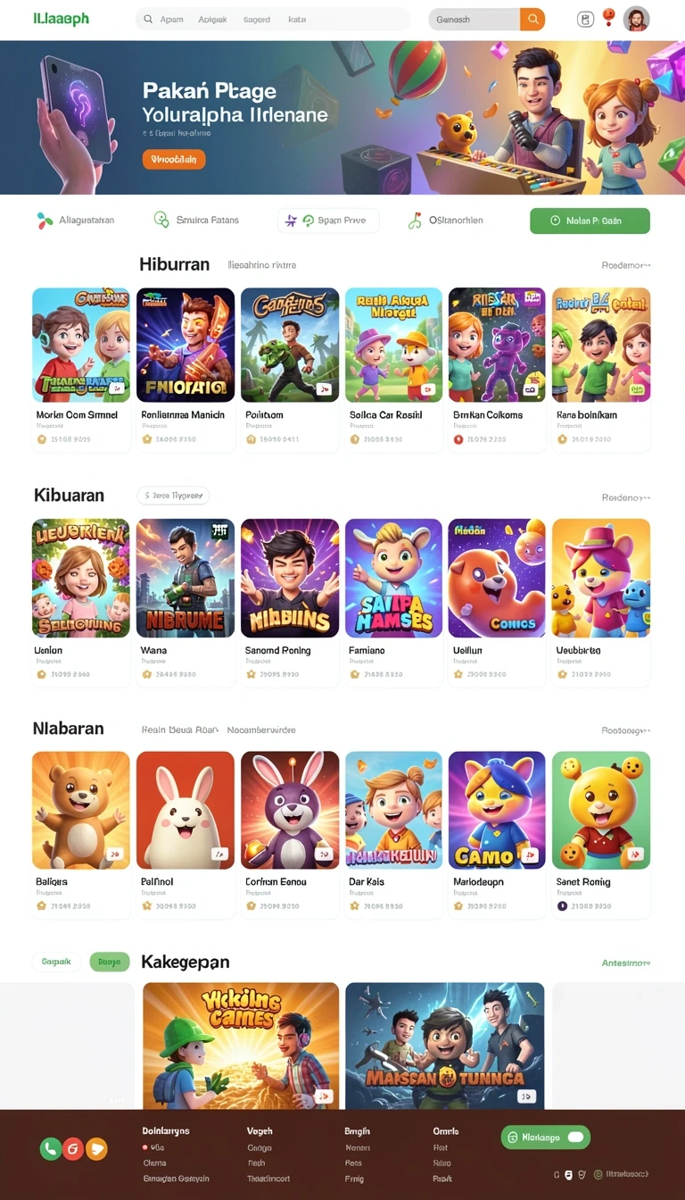 Screenshot Aplikasi yowestogel Resmi dan Terpercaya di Android nomor 1