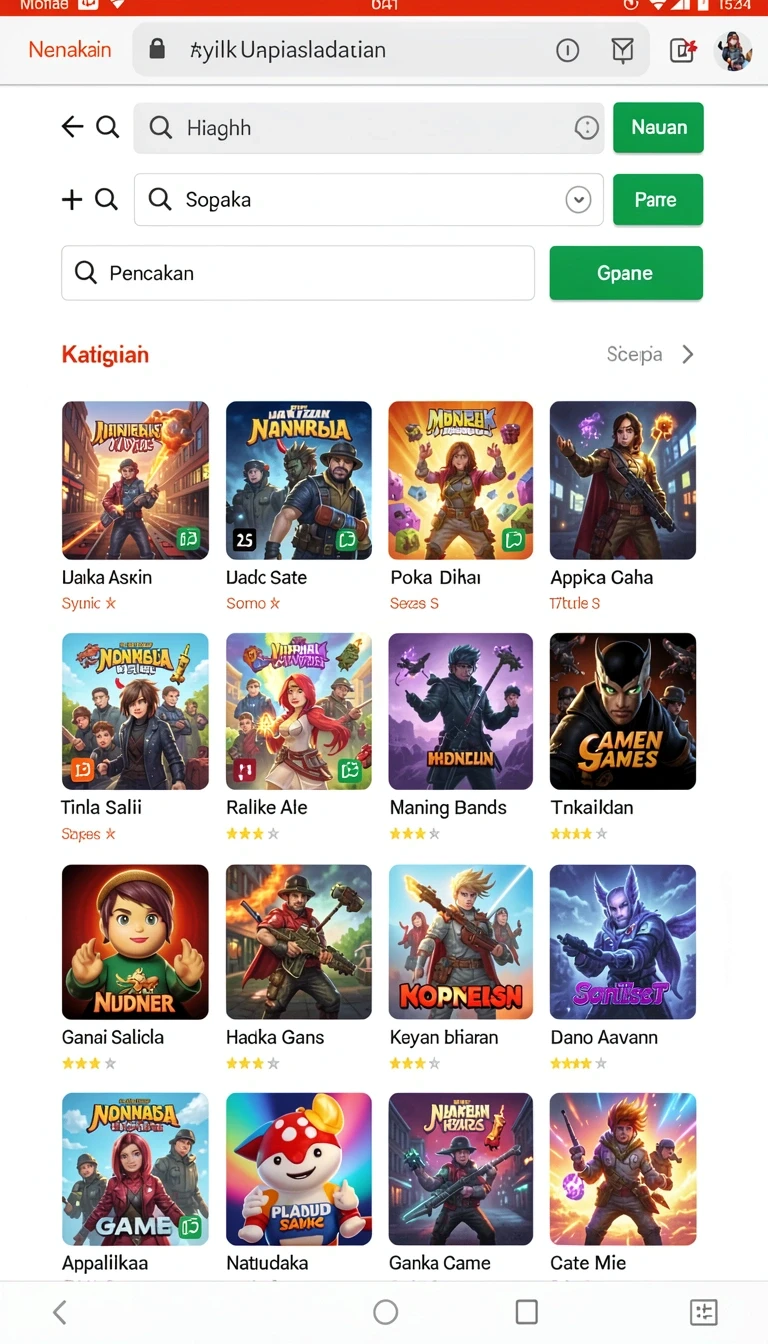 Screenshot Aplikasi coloksgp Resmi dan Terpercaya di Android nomor 3