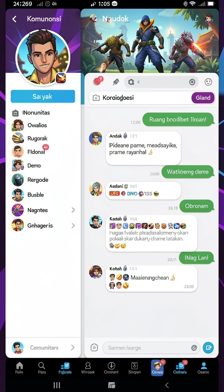 Screenshot Aplikasi slot99 Resmi dan Terpercaya di Android nomor 1