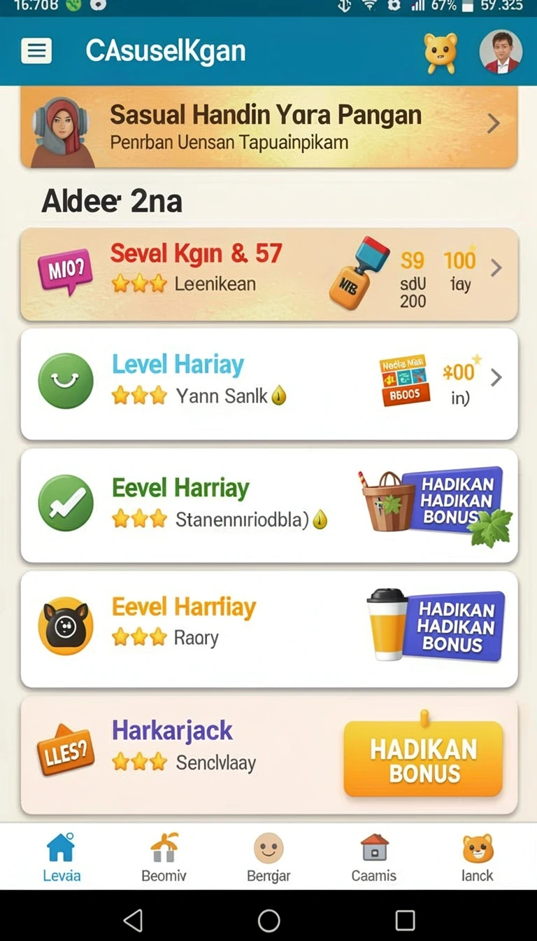 Screenshot hitogel Terbaru: Download APK Resmi dan Aman nomor 2