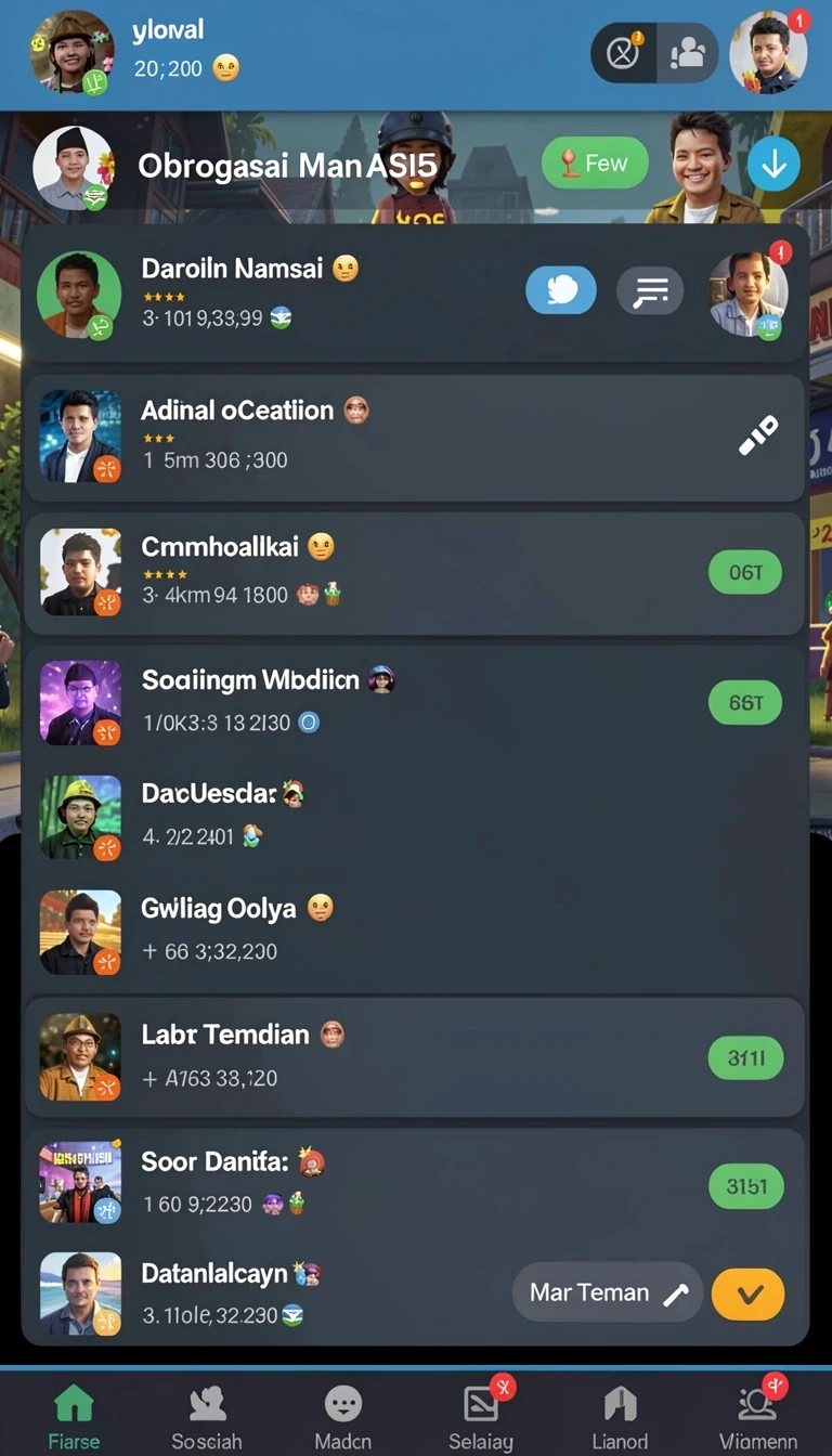 Screenshot Aplikasi rpvip5 Resmi: Download dan Instalasi nomor 3