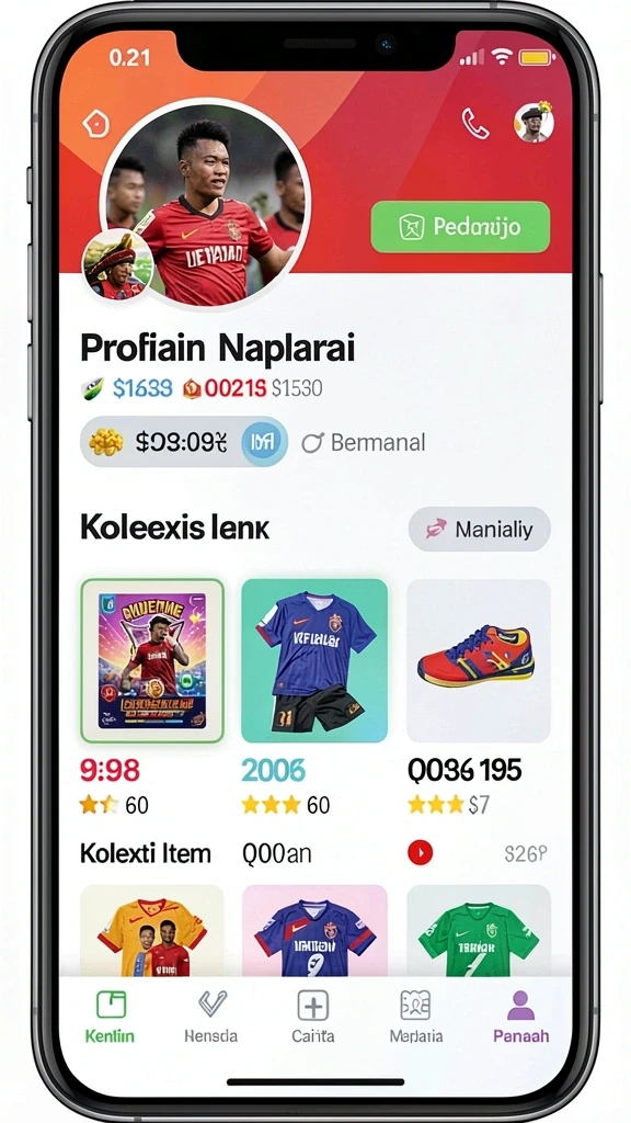 Screenshot y89 Terbaru: Download APK Resmi dan Aman nomor 1