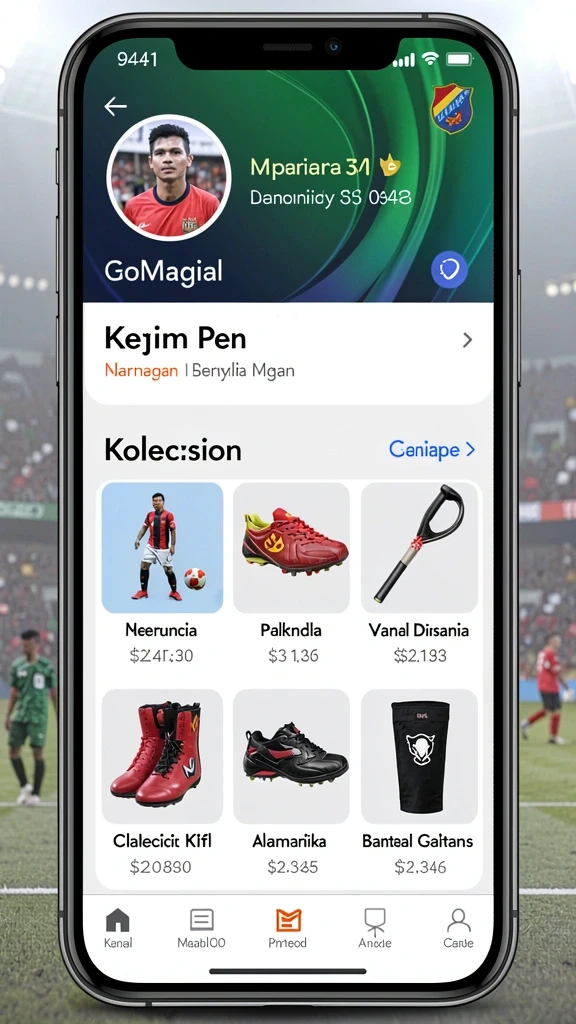 Screenshot pcx777 Terbaru: Download APK Resmi dan Aman nomor 3